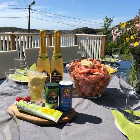 Vika Fiske Og Ferie Vakantiehuis