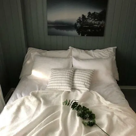 Vakantiehuis Vika Fiske Og Ferie