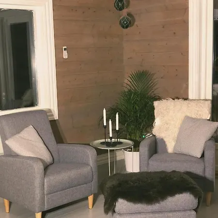 Vika Fiske Og Ferie *