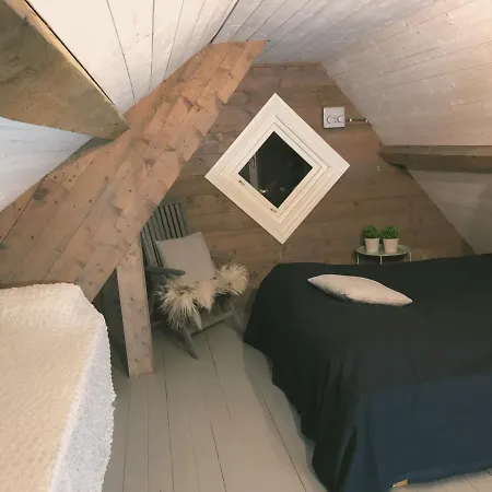 Holiday home Vika Fiske Og Ferie