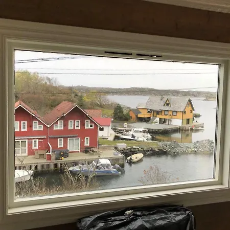 Vika Fiske Og Ferie Bomlo