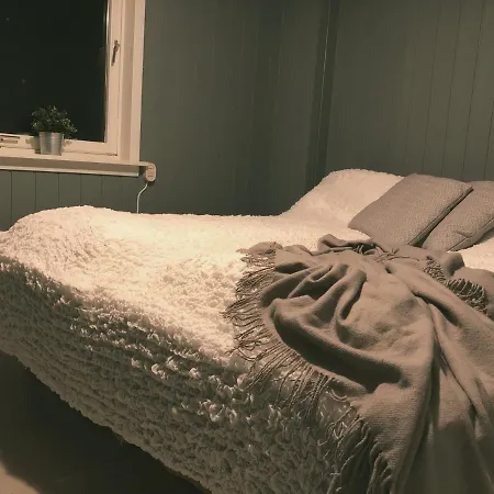 Casa vacanze Vika Fiske Og Ferie Bomlo