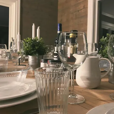 Casa vacanze Vika Fiske Og Ferie *